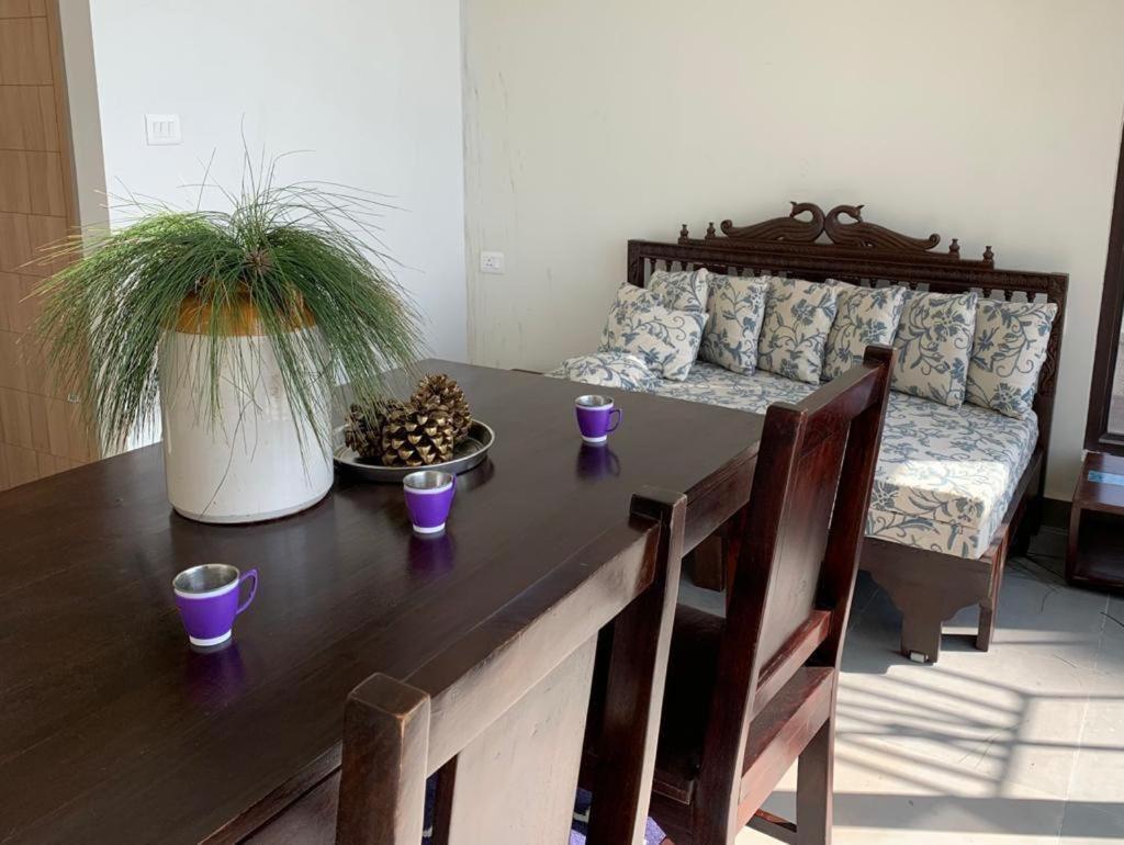 Blusalzz Escapade Resort Lansdowne Esterno foto