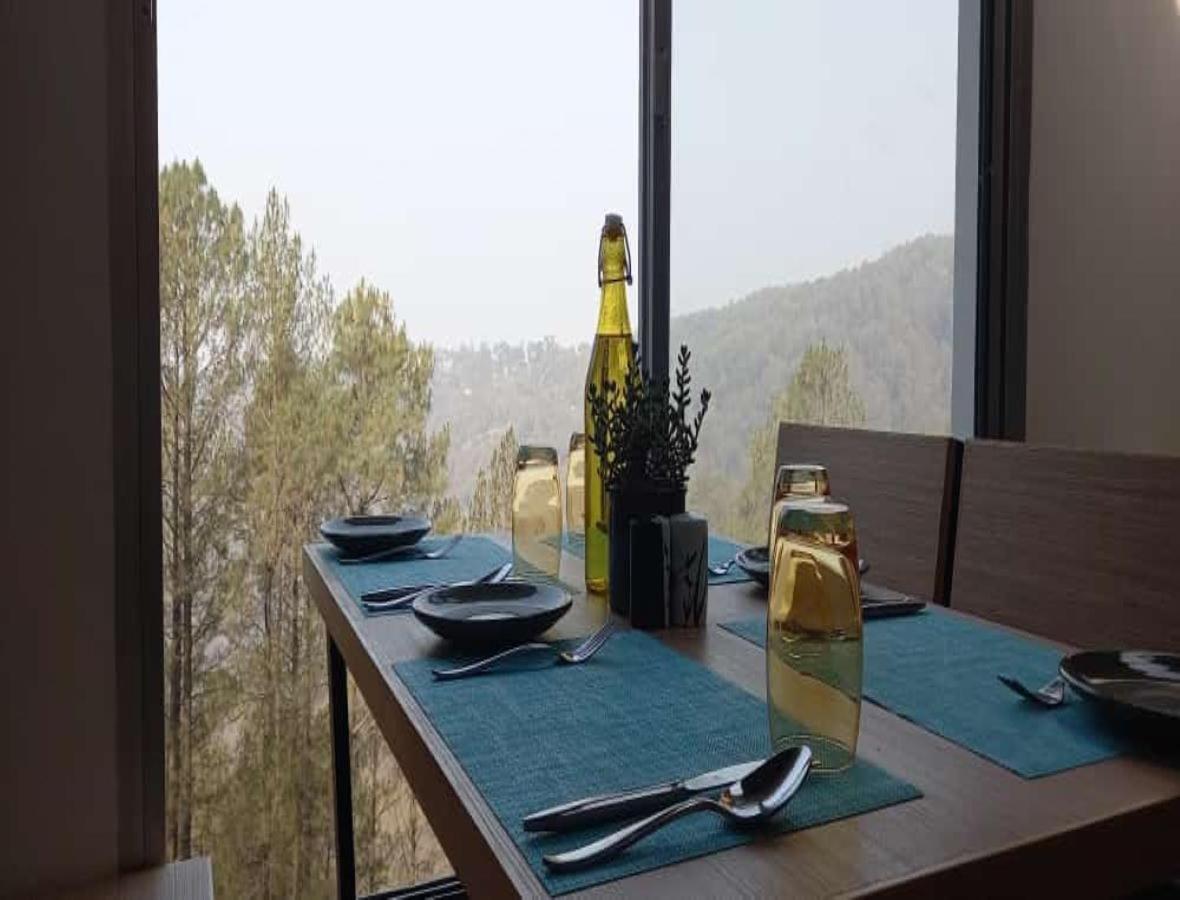 Blusalzz Escapade Resort Lansdowne Esterno foto
